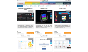 ANUNCIE CON NOSOTROS SU ENLACE DE REFERENCIA