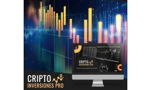 Curso Online Cripto Inversiones PRO (Ideal para iniciados)
