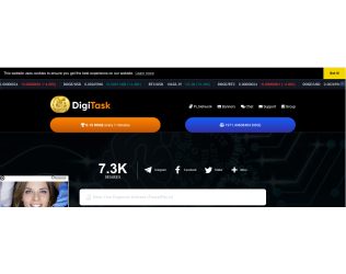 Digitask ¡SI PAGA!