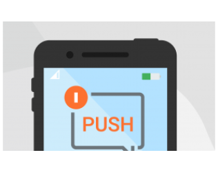 ENVIAMOS NOTIFICACIÓN PUSH CON TU ANUNCIO A TODOS LOS USUARIOS