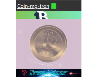 Tron Miner ¡SI PAGA!