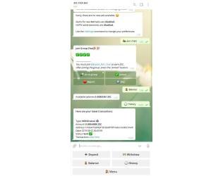 ZEC Click Bot ¡SI PAGA!