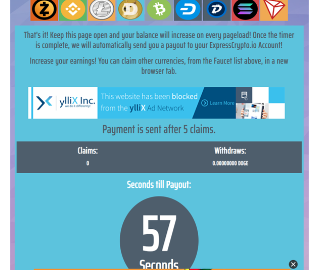 3 Faucets Automáticas de Doge para Ganancias Continuas ¡SÍ PAGAN!