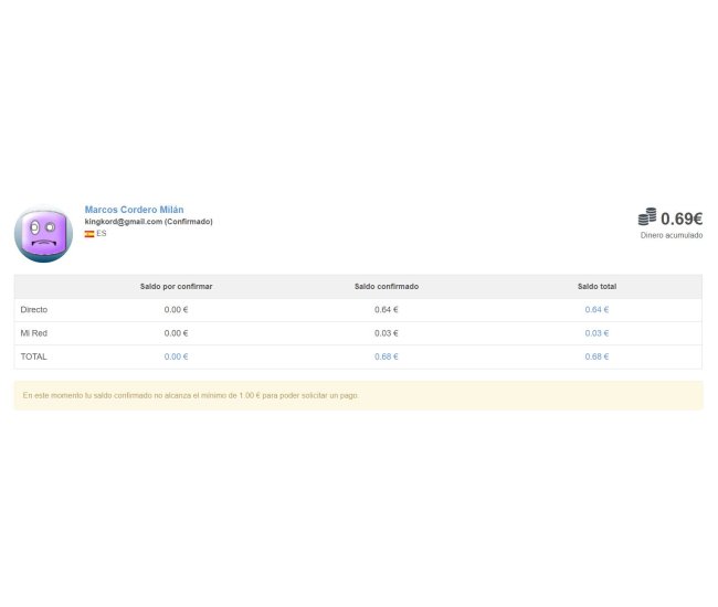 Beruby: Gana €! ¡SI PAGA!