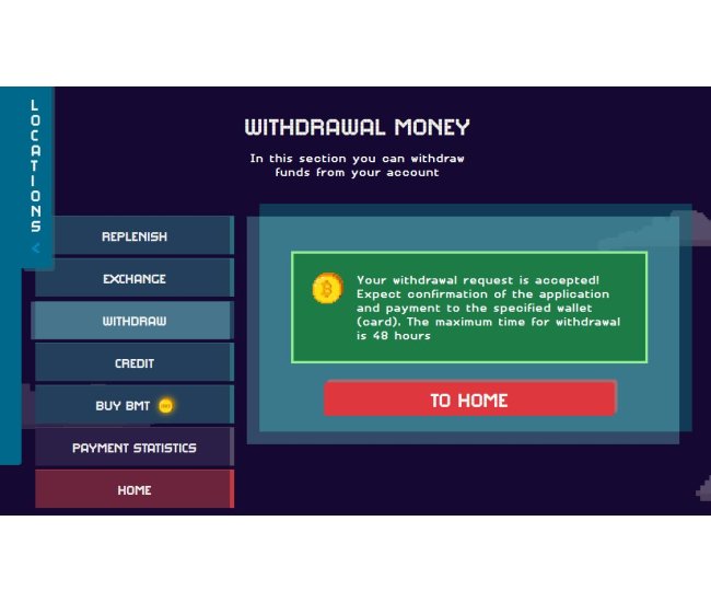 BITCOIN Mania ¡Sí PAGA!