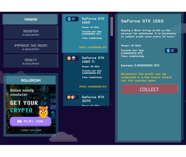 BITCOIN Mania ¡Sí PAGA!