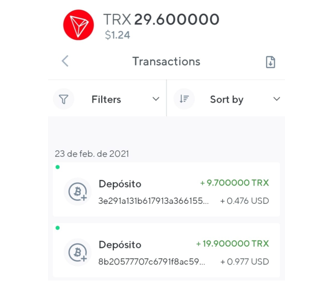 ClickBee ¡Sí PAGA!