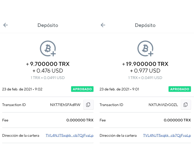 ClickBee ¡Sí PAGA!