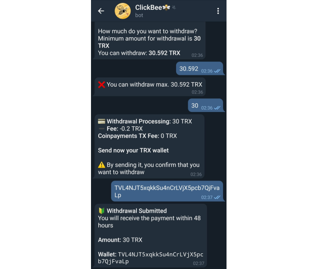 ClickBee ¡Sí PAGA!