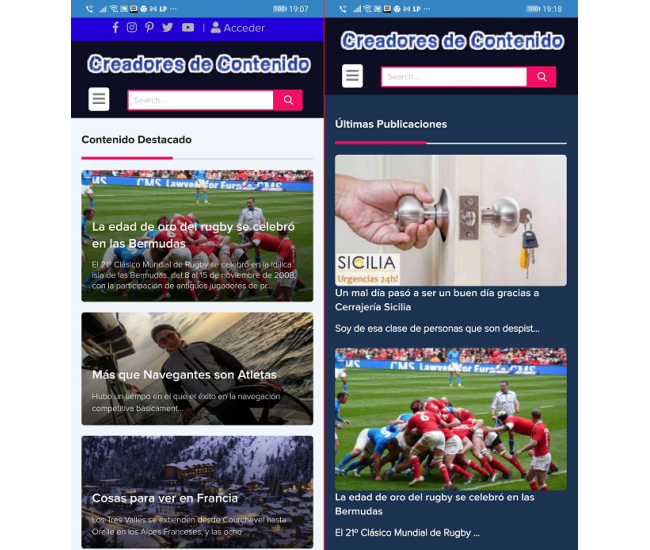 Gana Dinero FIAT, BTC y Regalos con Creadores de Contenido