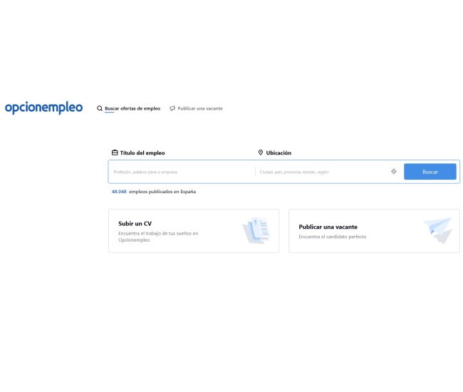 Gana Dinero y Facilita el Empleo: Únete al Programa de Afiliados de Opcionempleo