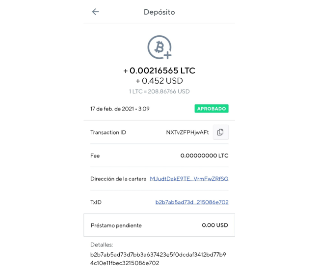 LTC Click Bot ¡SI PAGA!