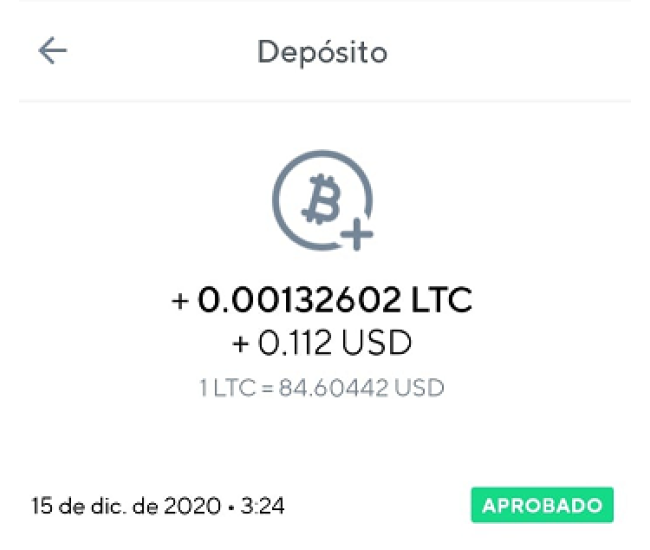 LTC Click Bot ¡SI PAGA!