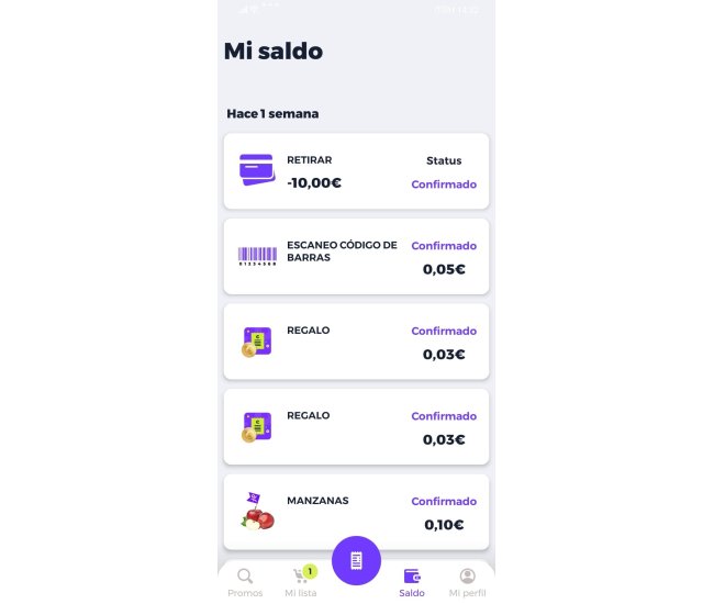 Promos ¡SÍ PAGA! (Solo para España)
