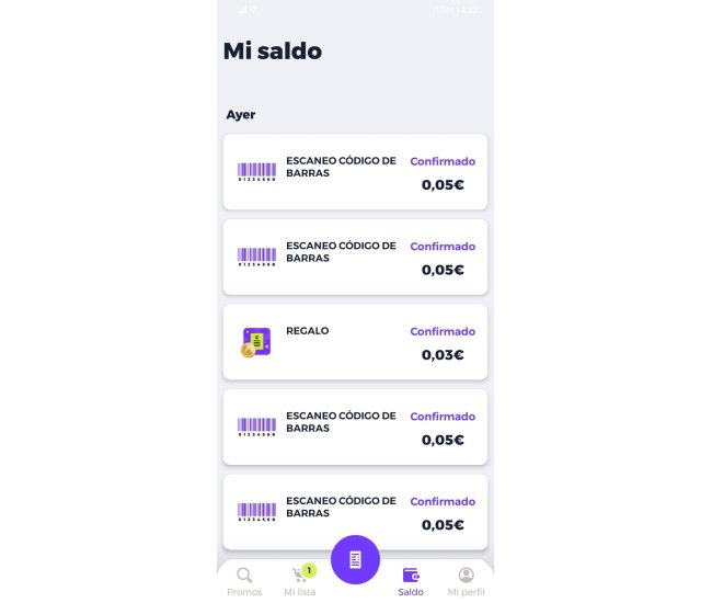 Promos ¡SÍ PAGA! (Solo para España)