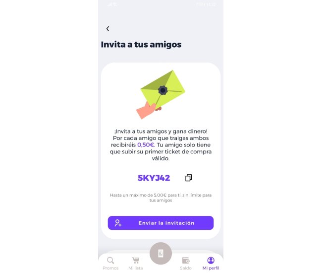 Promos ¡SÍ PAGA! (Solo para España)