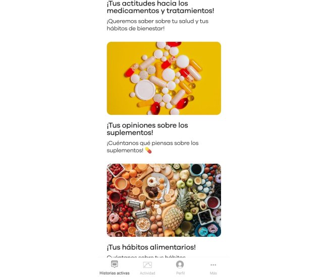 Streetbees te Paga por cada Encuesta ¡SI PAGA!