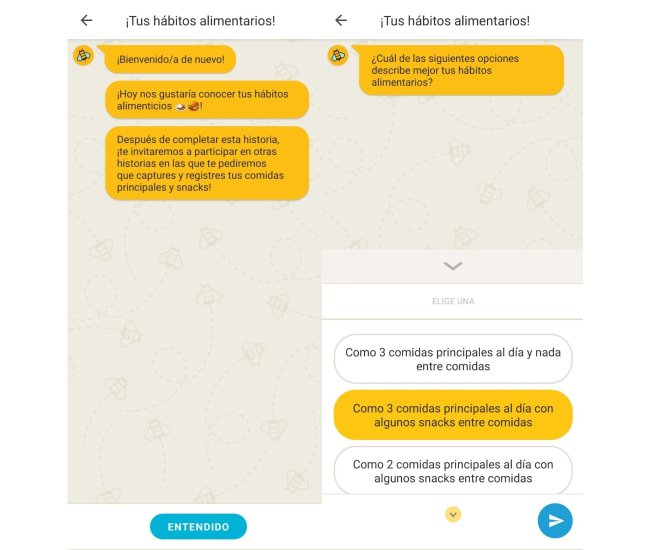 Streetbees te Paga por cada Encuesta ¡SI PAGA!